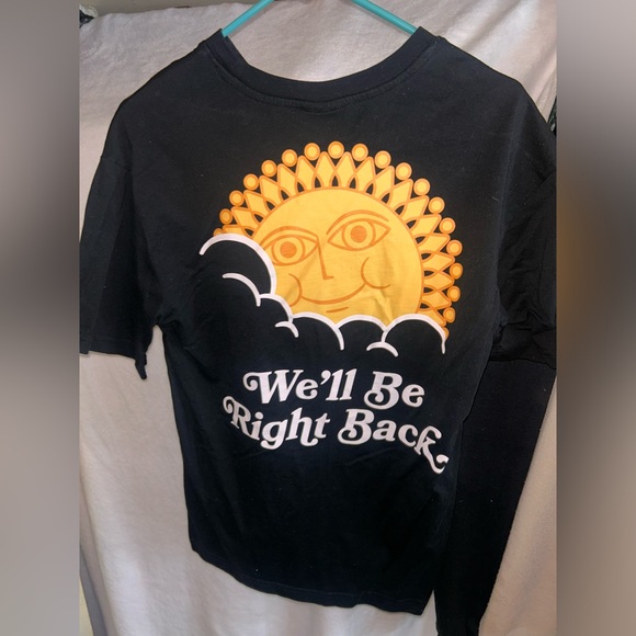 Graphic Tee - Picture 3 of 3